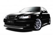 Saab 9-3 Aero